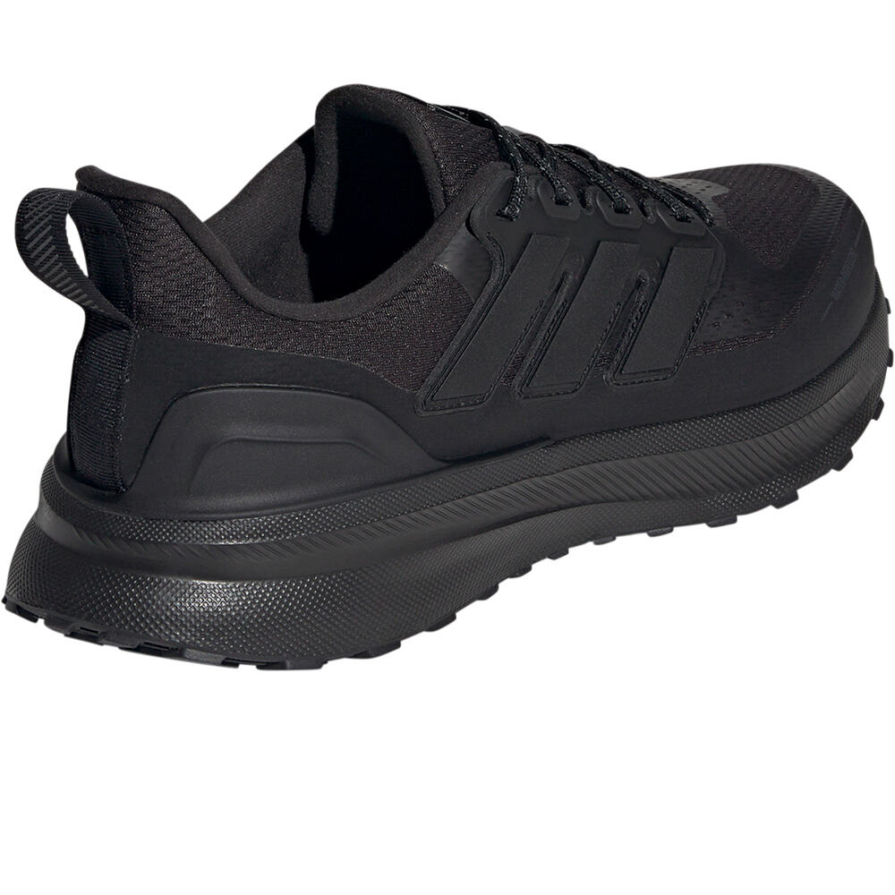 adidas zapatilla running hombre ULTRARUN 5 TR vista trasera