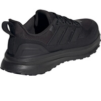 adidas zapatilla running hombre ULTRARUN 5 TR vista trasera