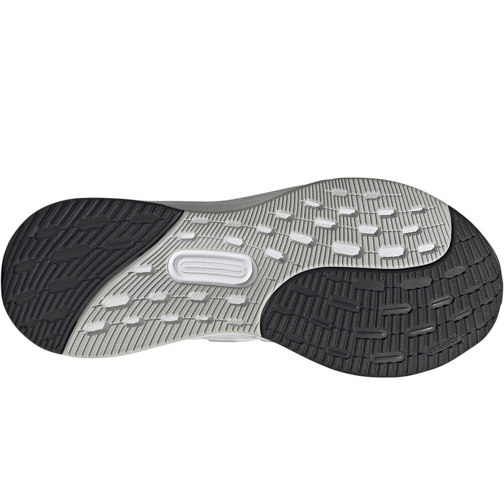 adidas zapatilla running hombre ULTRARUN 5 vista superior