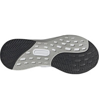 adidas zapatilla running hombre ULTRARUN 5 vista superior