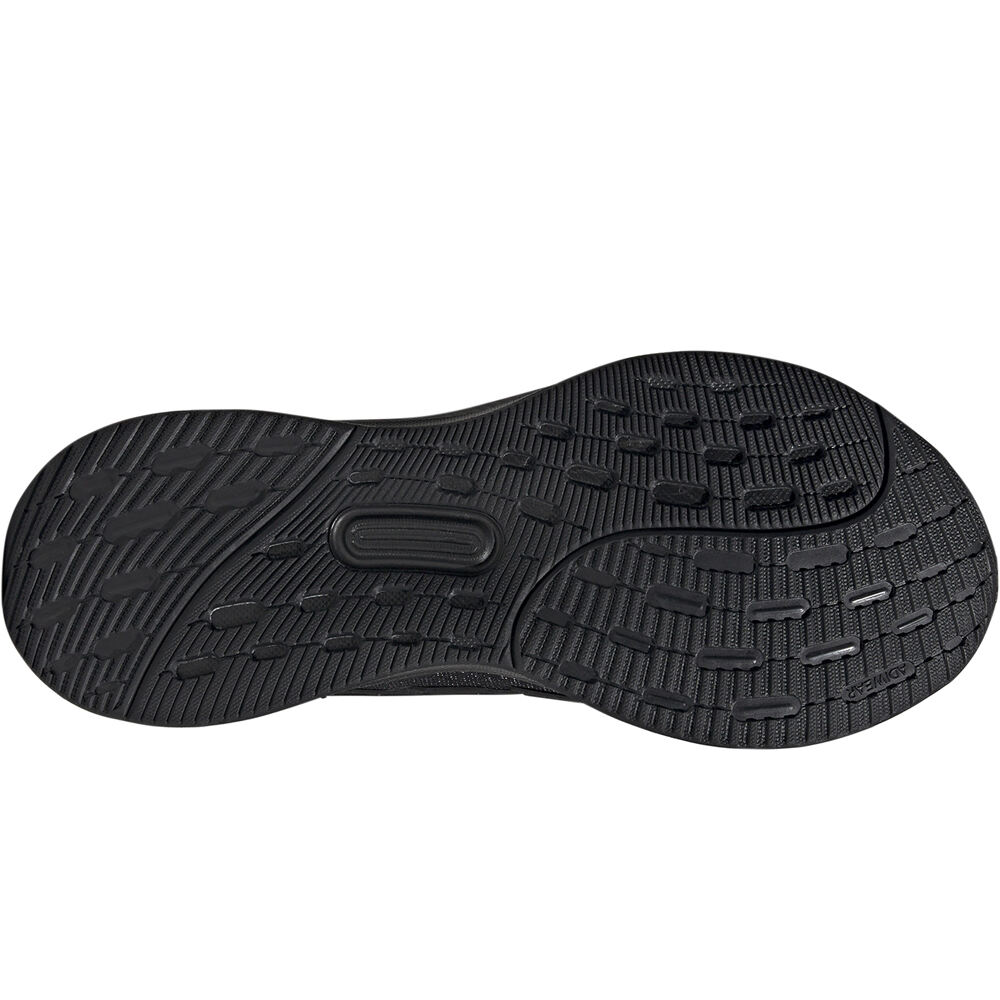 adidas zapatilla running hombre ULTRARUN 5 vista superior