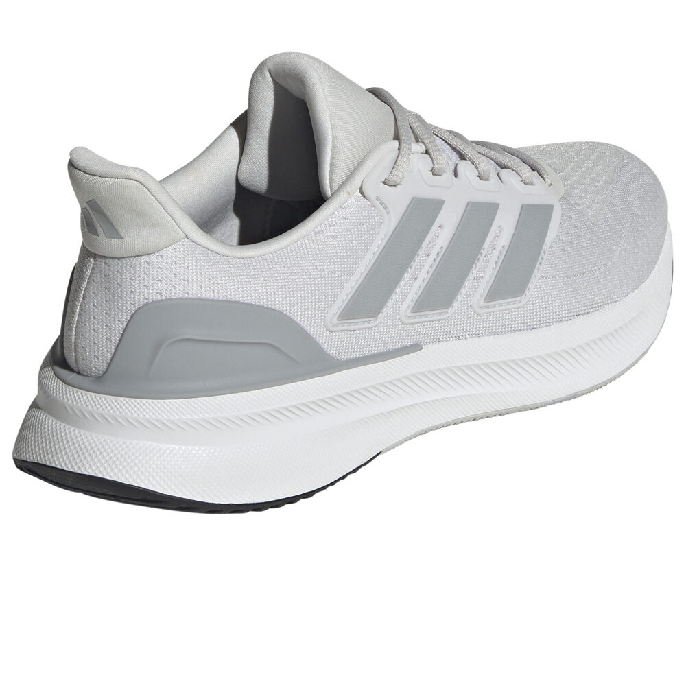 adidas zapatilla running hombre ULTRARUN 5 vista trasera