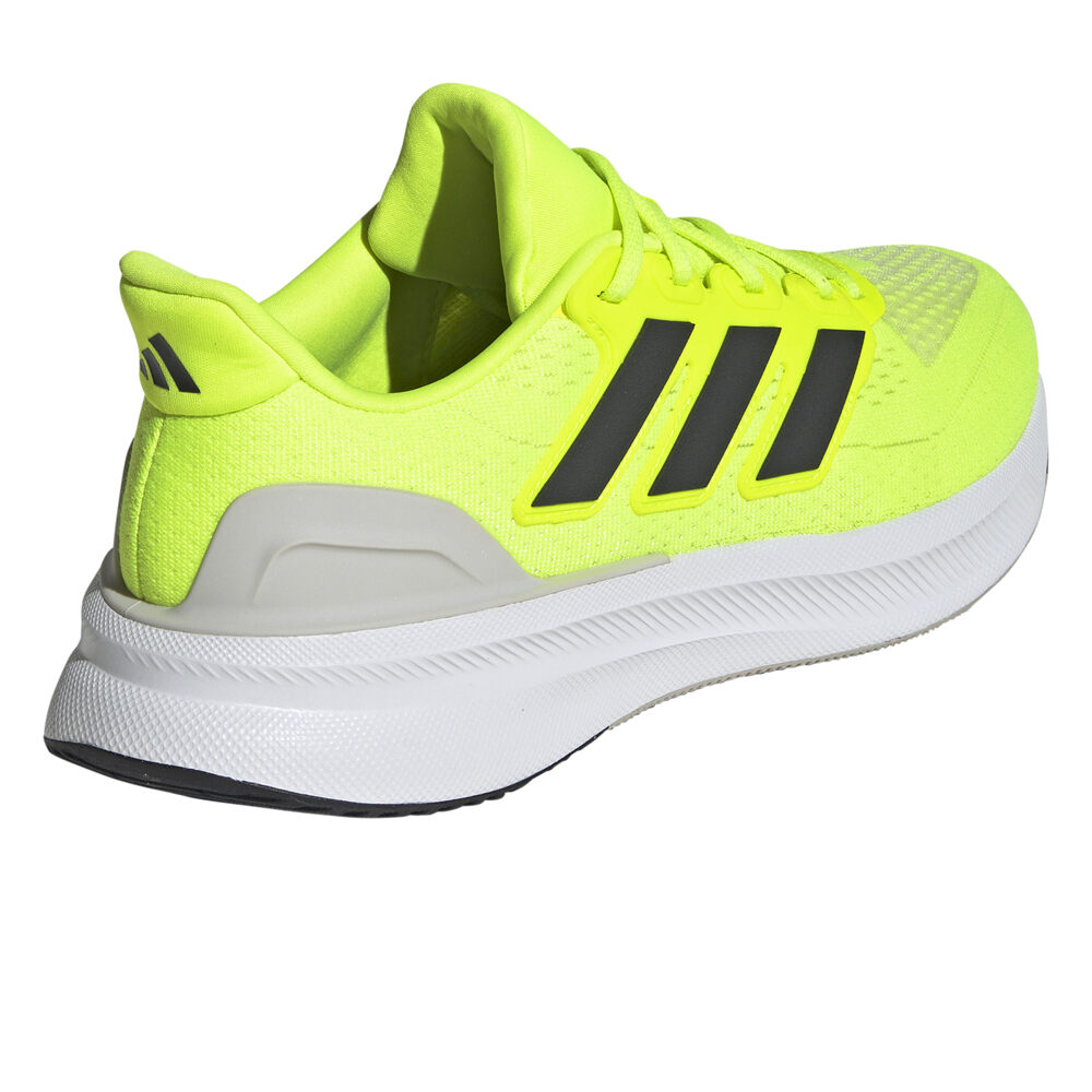 adidas zapatilla running hombre ULTRARUN 5 vista trasera