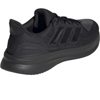 adidas zapatilla running hombre ULTRARUN 5 vista trasera