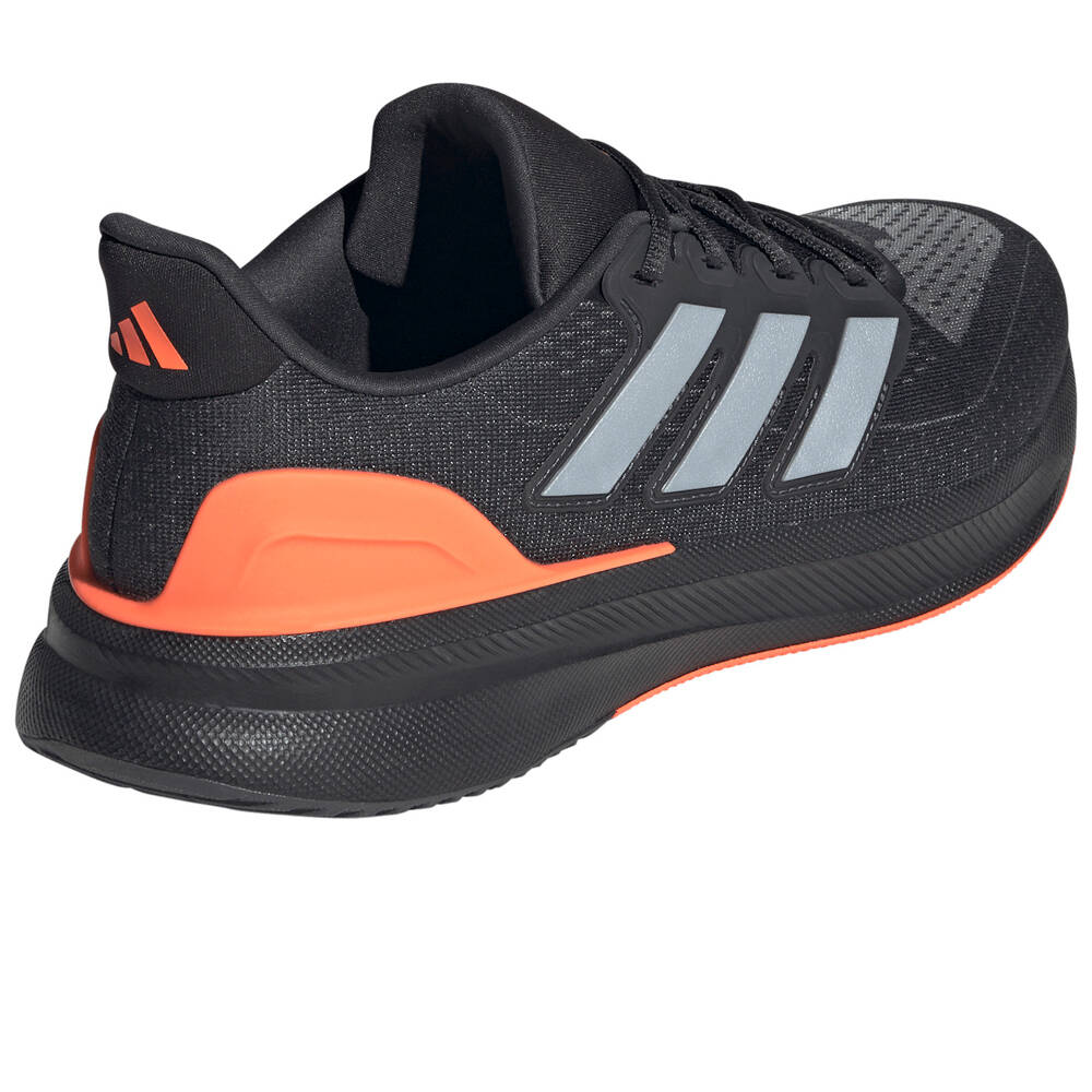 adidas zapatilla running hombre ULTRARUN 5 vista trasera