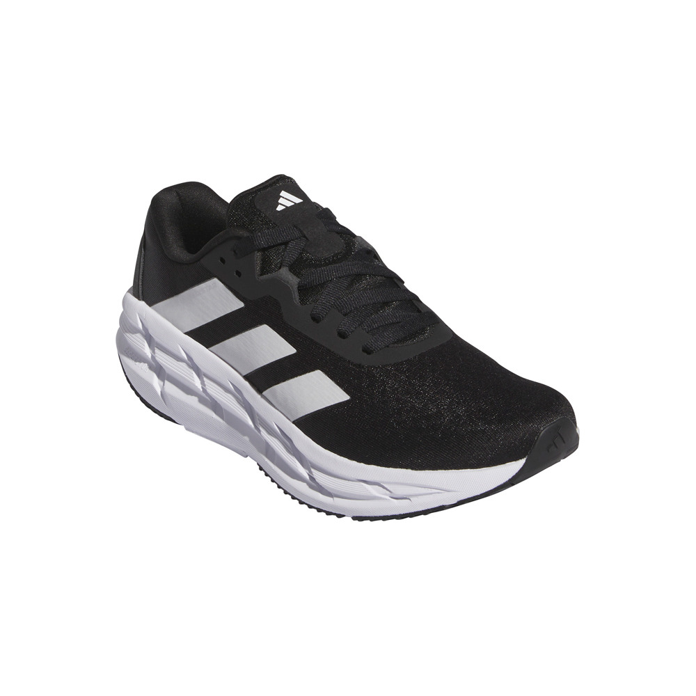 adidas zapatilla running mujer ADISTAR 3 W lateral interior