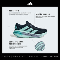 adidas zapatilla running mujer ADISTAR 4 06