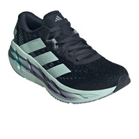 adidas zapatilla running mujer ADISTAR 4 lateral interior