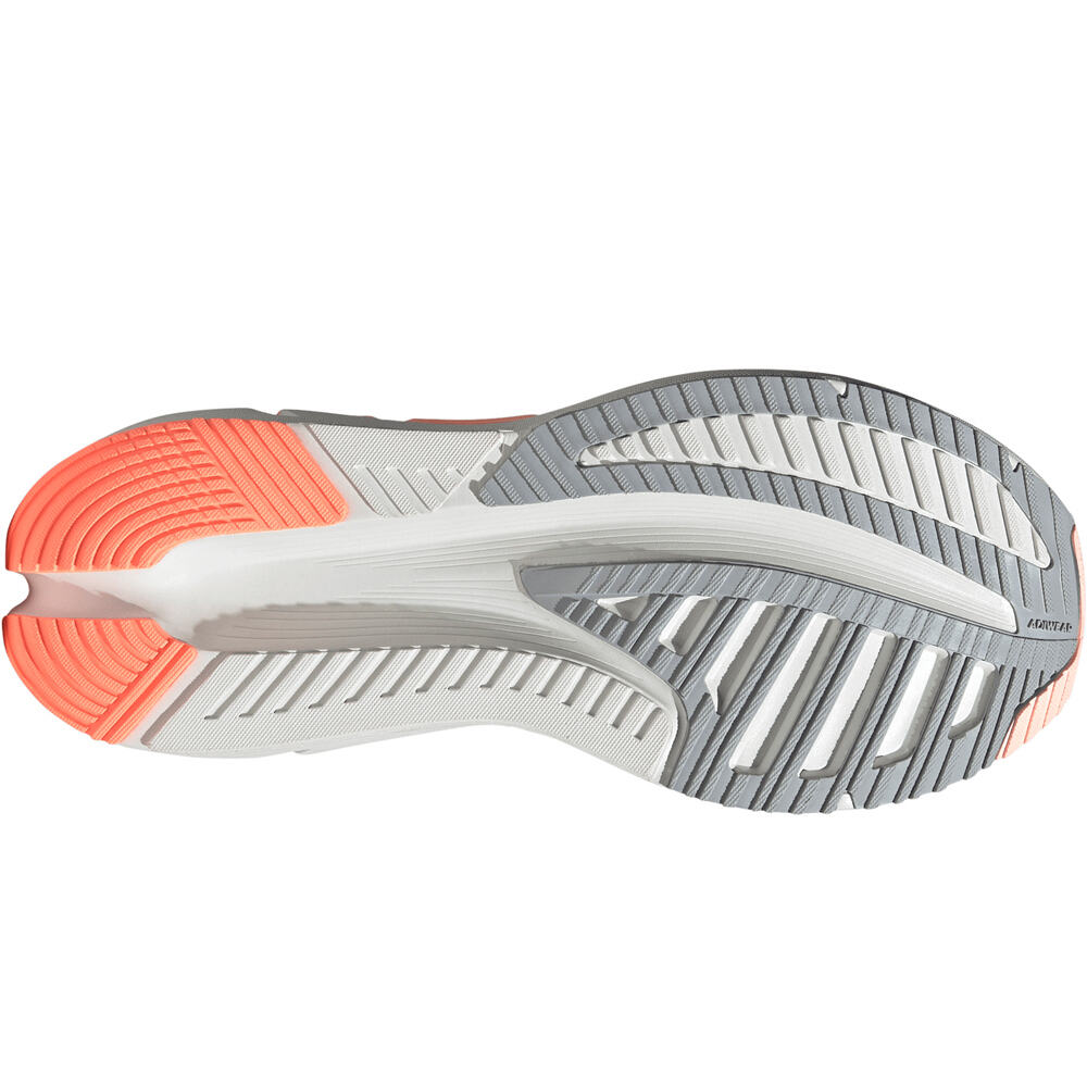 adidas zapatilla running mujer ADISTAR 4 vista superior