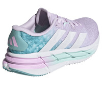 adidas zapatilla running mujer ADISTAR 4 vista trasera