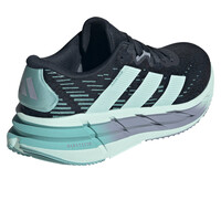 adidas zapatilla running mujer ADISTAR 4 vista trasera
