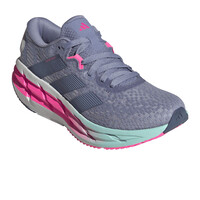 adidas zapatilla running mujer ADISTAR 4 W lateral interior