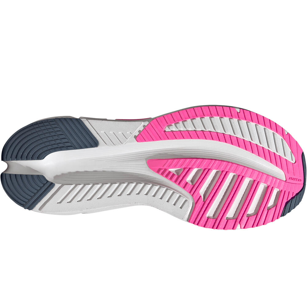 adidas zapatilla running mujer ADISTAR 4 W vista superior