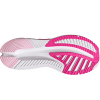 adidas zapatilla running mujer ADISTAR 4 W vista superior