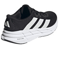 adidas zapatilla running mujer ADISTAR 4 W vista trasera