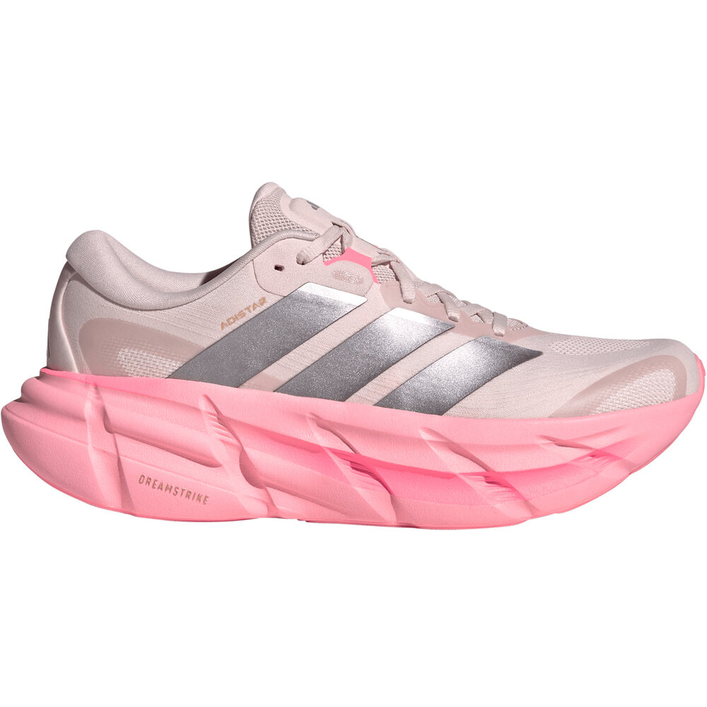 adidas zapatilla running mujer ADISTAR 5 RUNNING lateral exterior