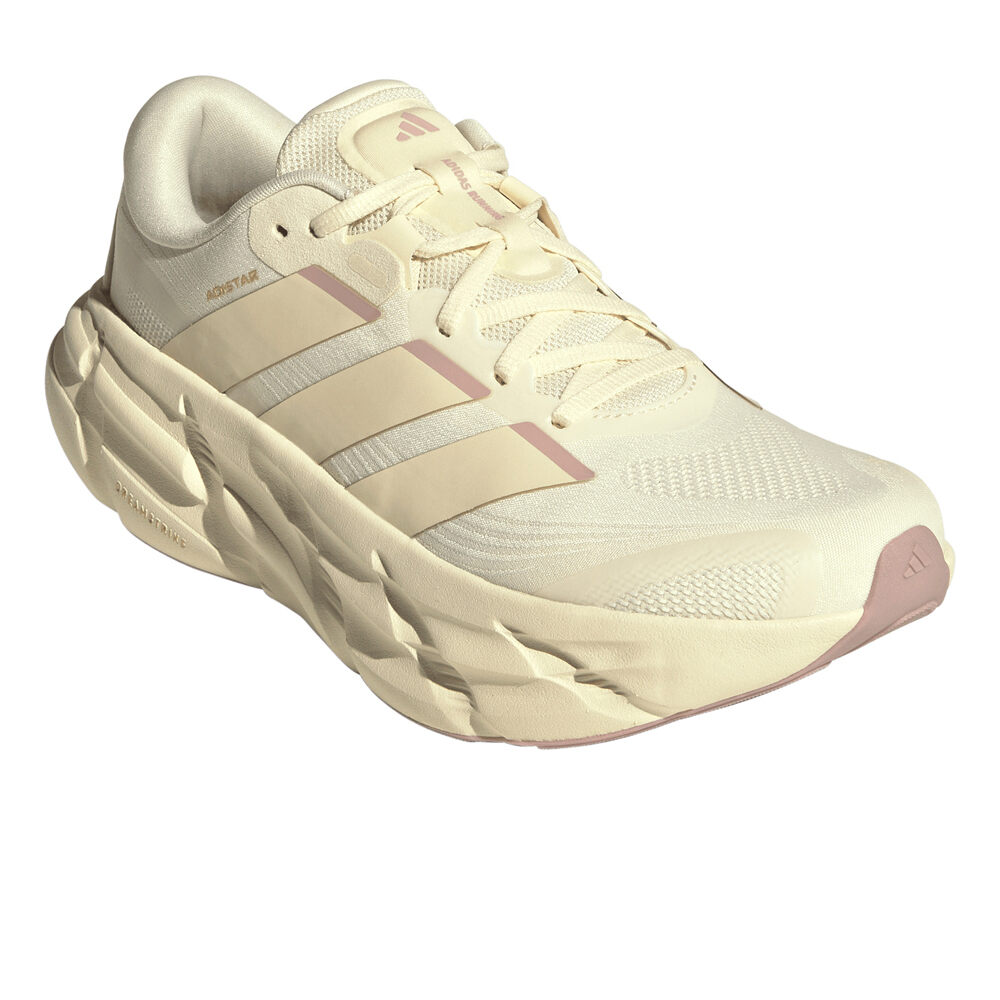 adidas zapatilla running mujer ADISTAR 5 RUNNING lateral interior