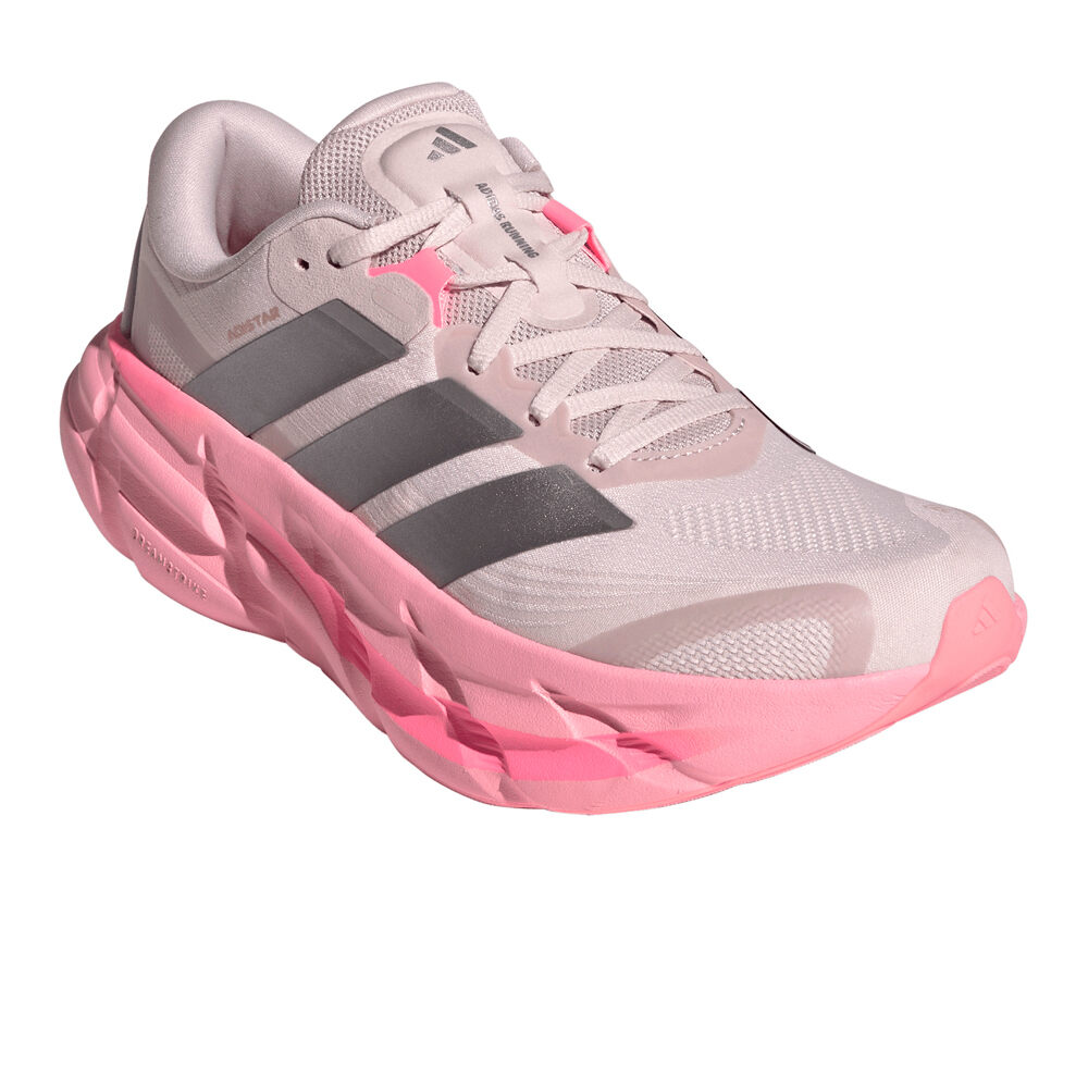 adidas zapatilla running mujer ADISTAR 5 RUNNING lateral interior