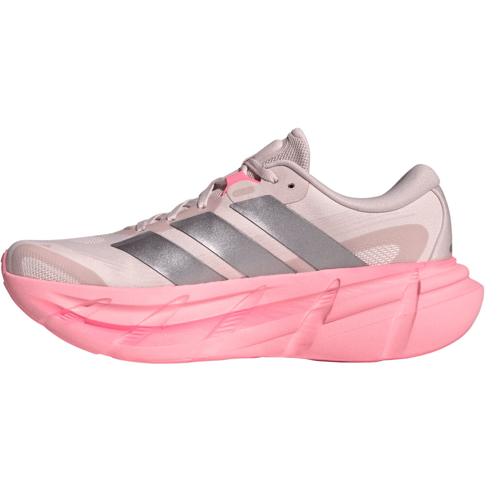 adidas zapatilla running mujer ADISTAR 5 RUNNING puntera