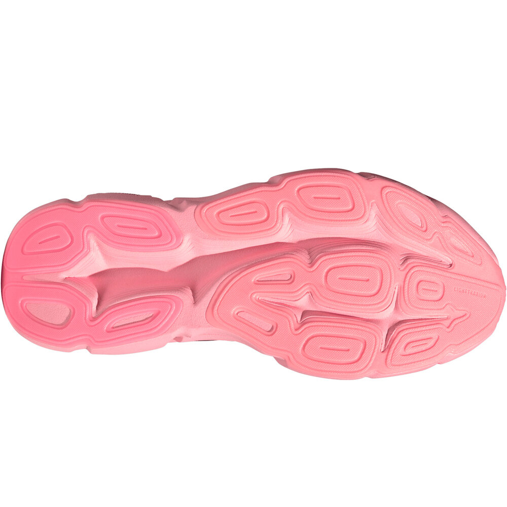 adidas zapatilla running mujer ADISTAR 5 RUNNING vista superior