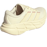 adidas zapatilla running mujer ADISTAR 5 RUNNING vista trasera