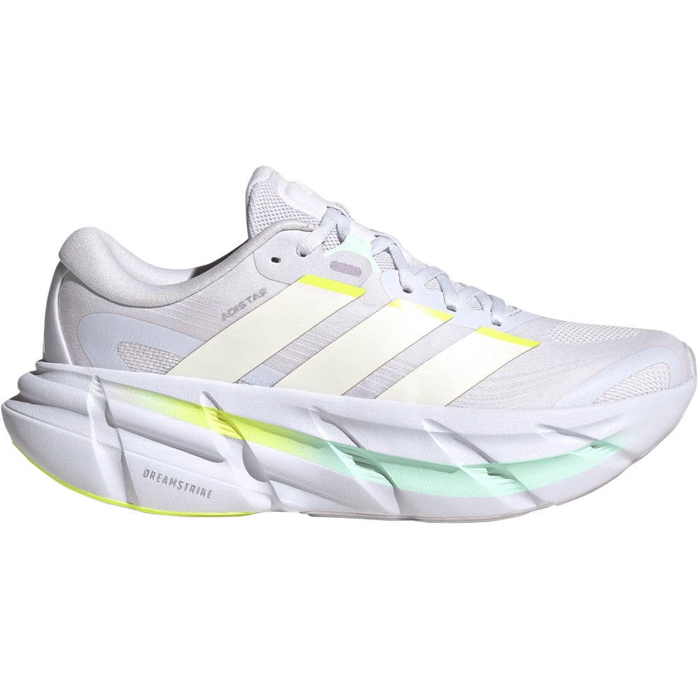 adidas zapatilla running mujer ADISTAR 5 W lateral exterior
