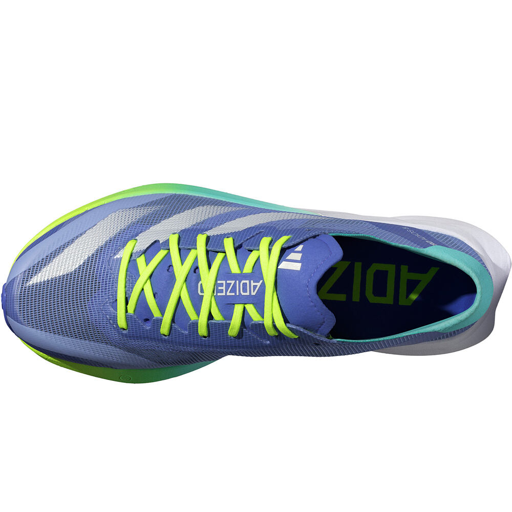 adidas zapatilla running mujer ADIZERO ADIOS 8 W 05
