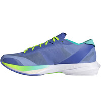 adidas zapatilla running mujer ADIZERO ADIOS 8 W puntera