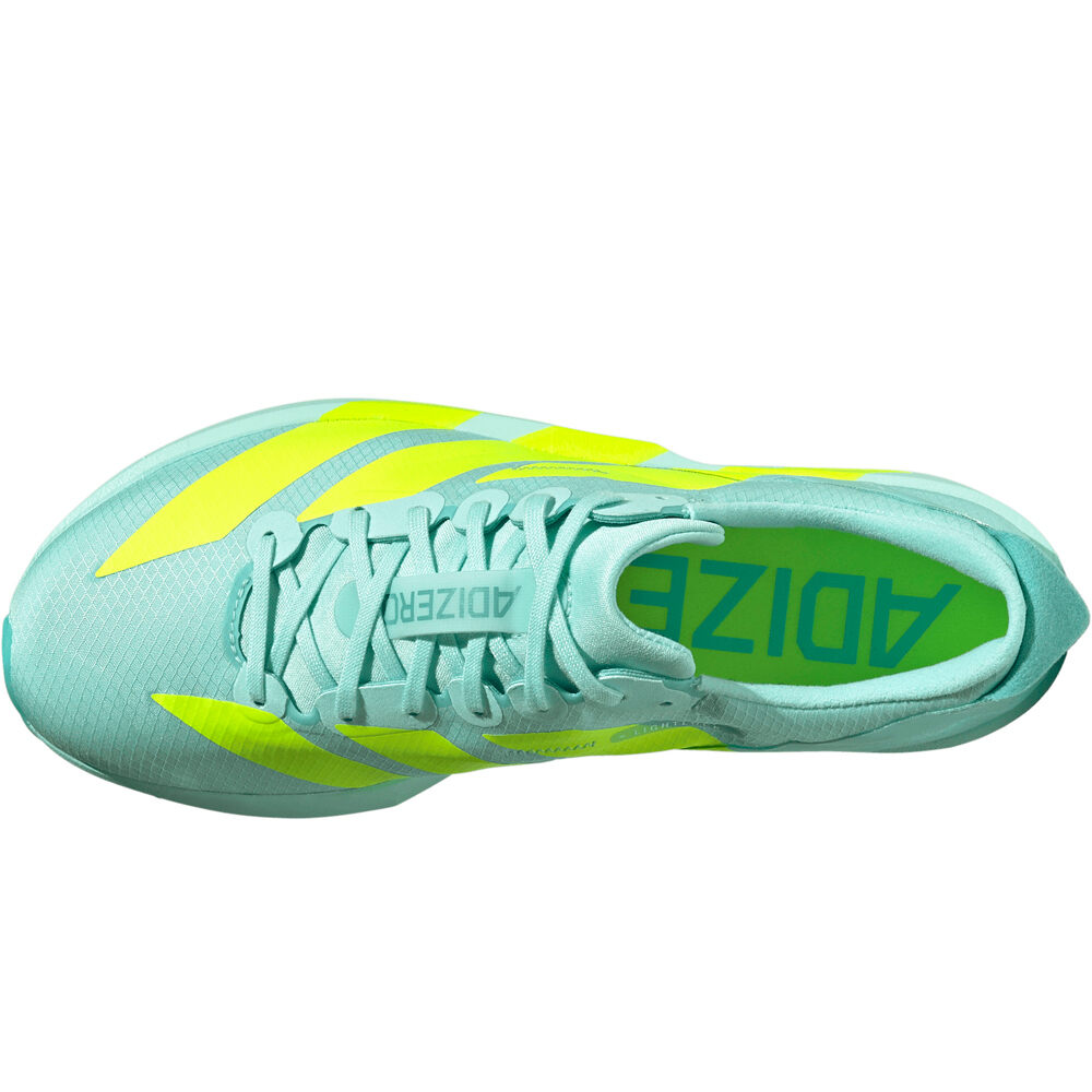 adidas zapatilla running mujer ADIZERO ADIOS 9 RUNNING 05