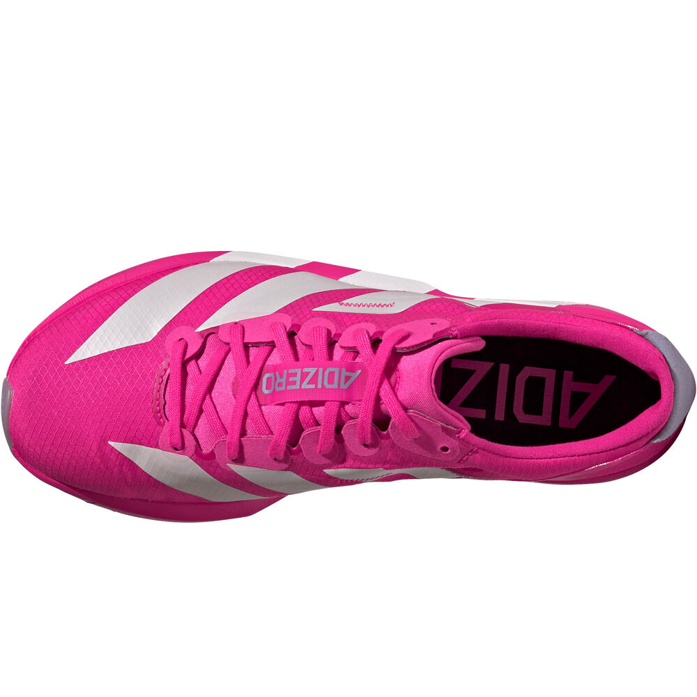 adidas zapatilla running mujer ADIZERO ADIOS 9 RUNNING 05