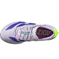 adidas zapatilla running mujer ADIZERO ADIOS 9 RUNNING 05