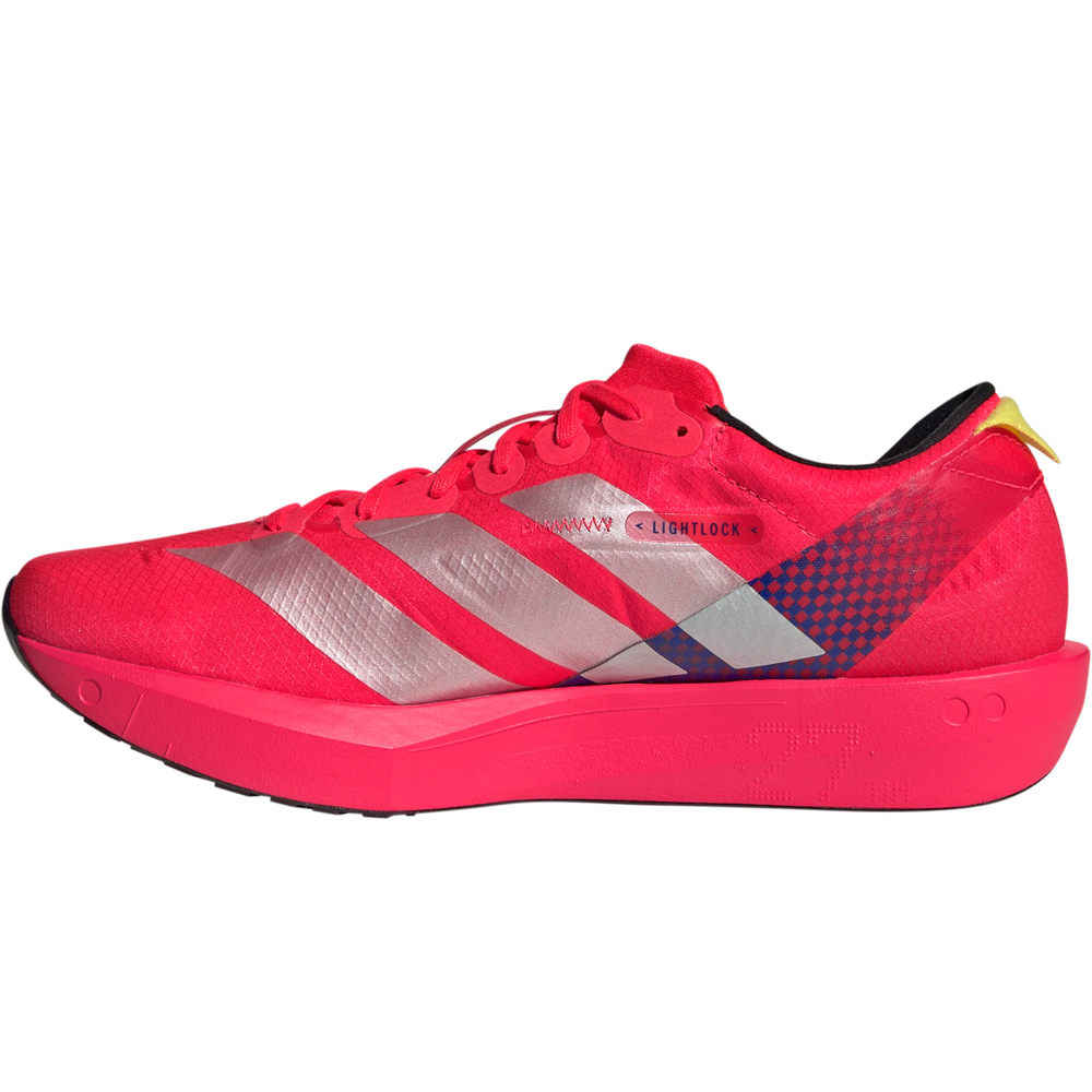 adidas zapatilla running mujer Adizero Adios 9 Running puntera