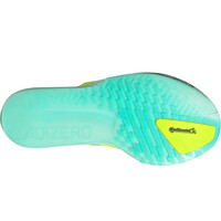 adidas zapatilla running mujer ADIZERO ADIOS 9 RUNNING vista superior