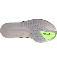 adidas zapatilla running mujer ADIZERO ADIOS 9 RUNNING vista superior