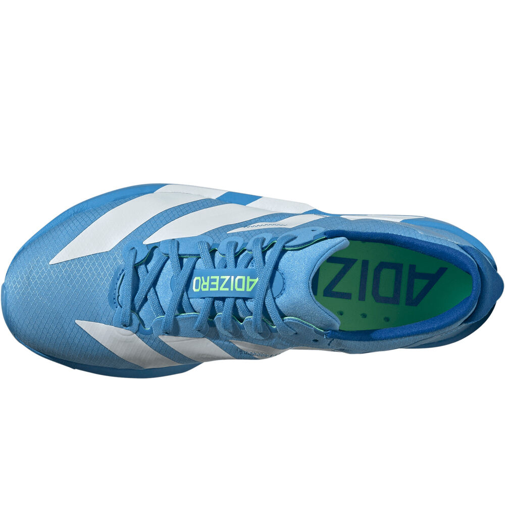 adidas zapatilla running mujer ADIZERO ADIOS 9 W 05