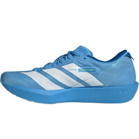 adidas zapatilla running mujer ADIZERO ADIOS 9 W puntera