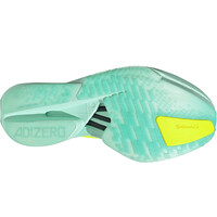 adidas zapatilla running mujer ADIZERO ADIOS PRO 4 05