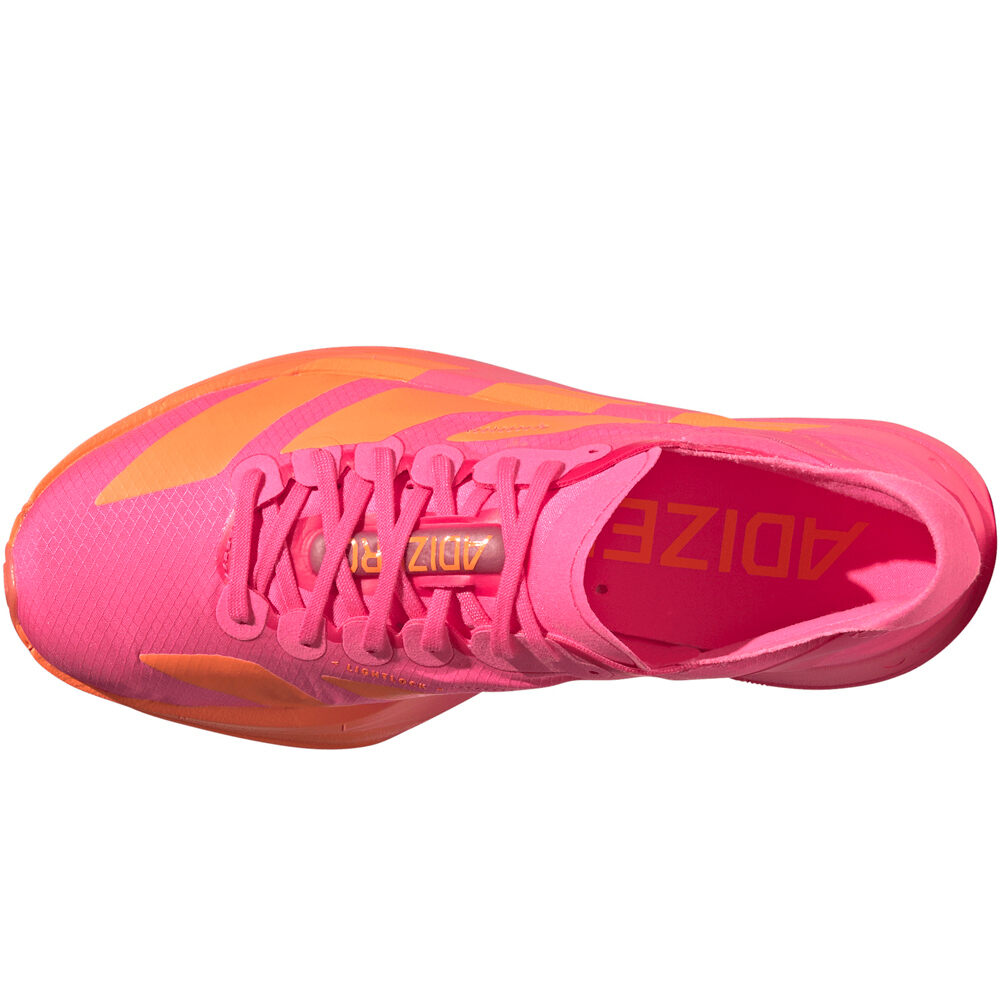 adidas zapatilla running mujer ADIZERO ADIOS PRO 4 05