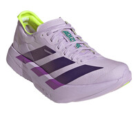 adidas zapatilla running mujer ADIZERO ADIOS PRO 4 lateral interior