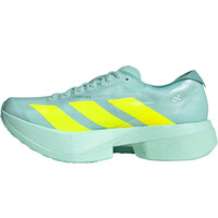 adidas zapatilla running mujer ADIZERO ADIOS PRO 4 puntera