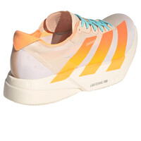 adidas zapatilla running mujer ADIZERO ADIOS PRO 4 vista trasera