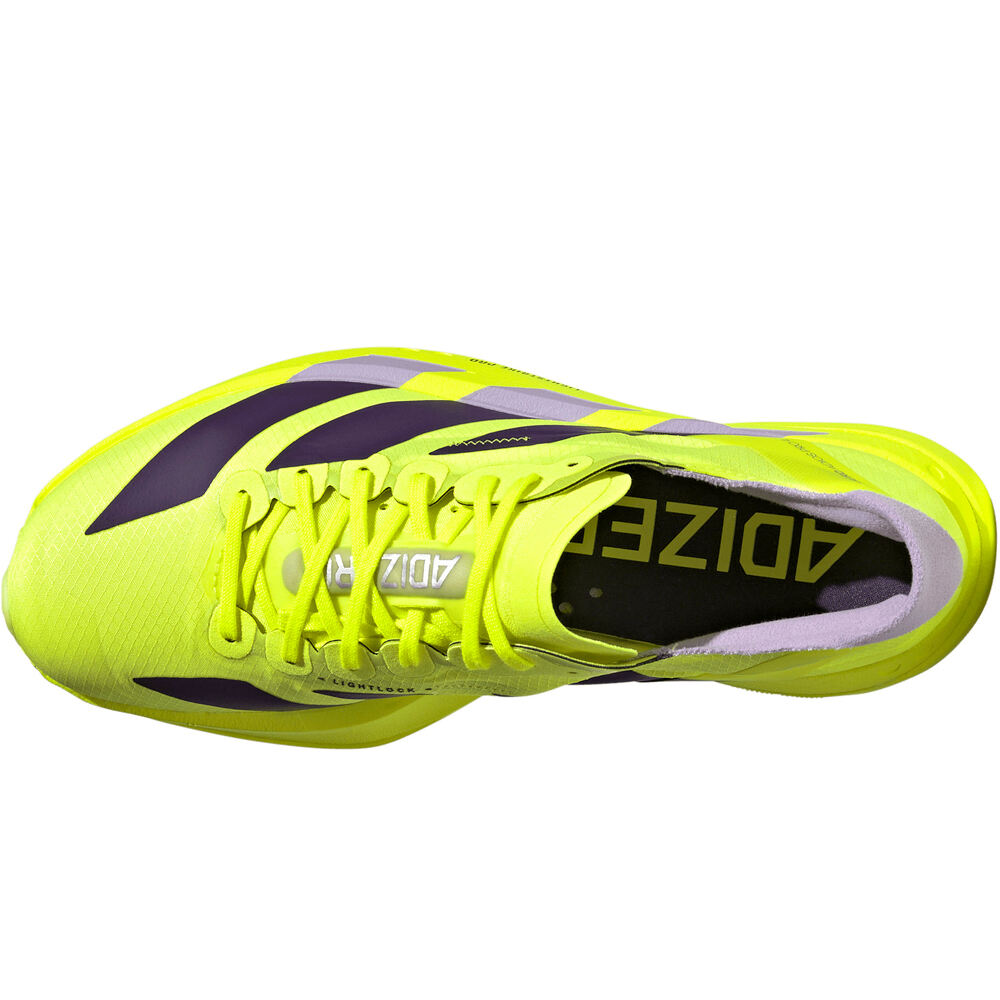 adidas zapatilla running mujer ADIZERO ADIOS PRO 4 W 05