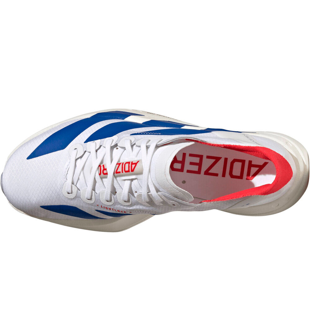 adidas zapatilla running mujer ADIZERO ADIOS PRO 4 W 05