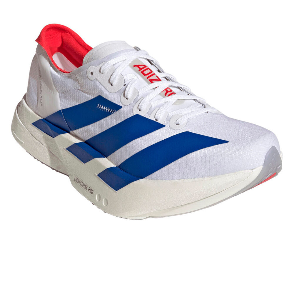 adidas zapatilla running mujer ADIZERO ADIOS PRO 4 W lateral interior