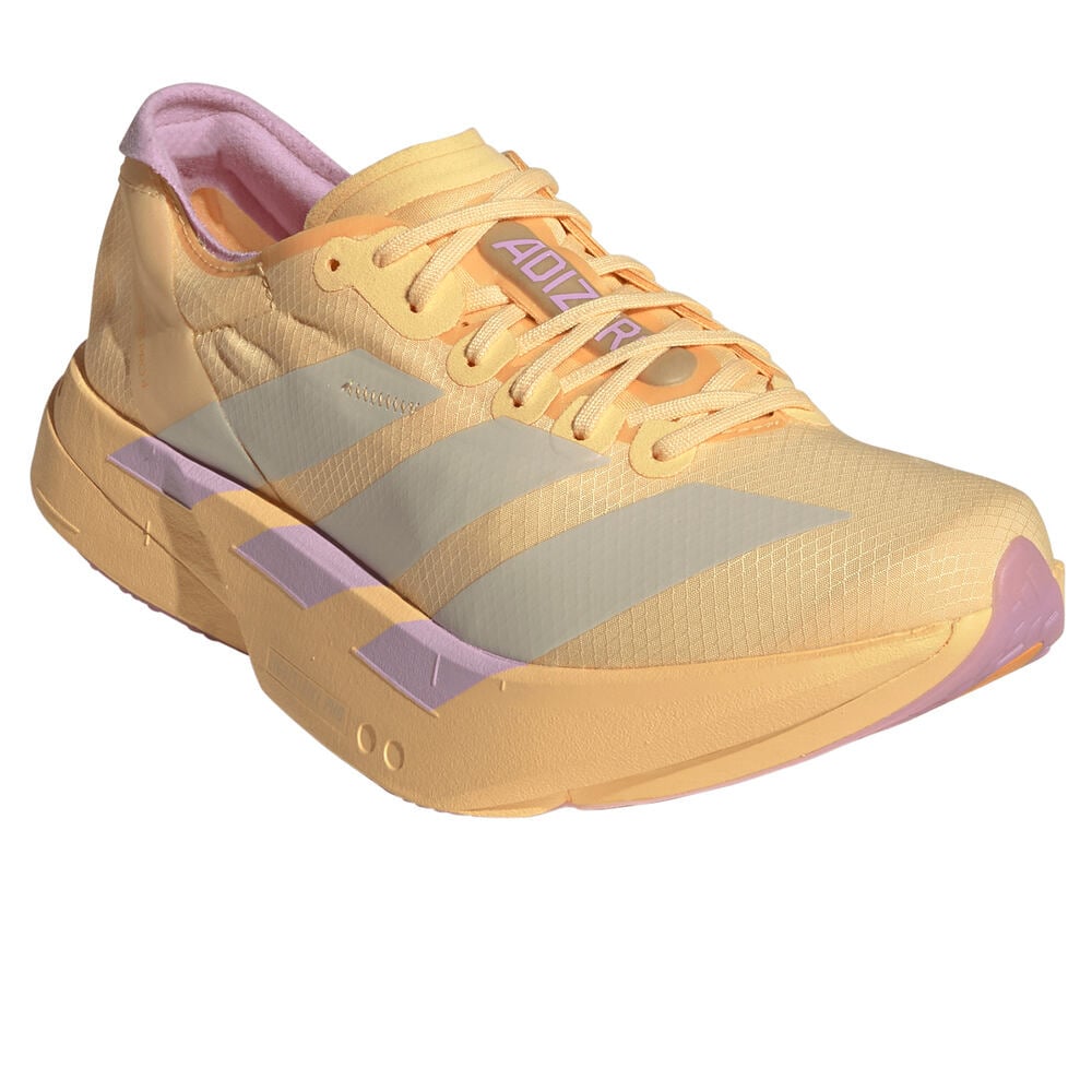 adidas zapatilla running mujer ADIZERO ADIOS PRO 4 W lateral interior