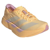 adidas zapatilla running mujer ADIZERO ADIOS PRO 4 W lateral interior
