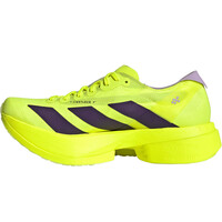 adidas zapatilla running mujer ADIZERO ADIOS PRO 4 W puntera