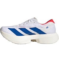 adidas zapatilla running mujer ADIZERO ADIOS PRO 4 W puntera