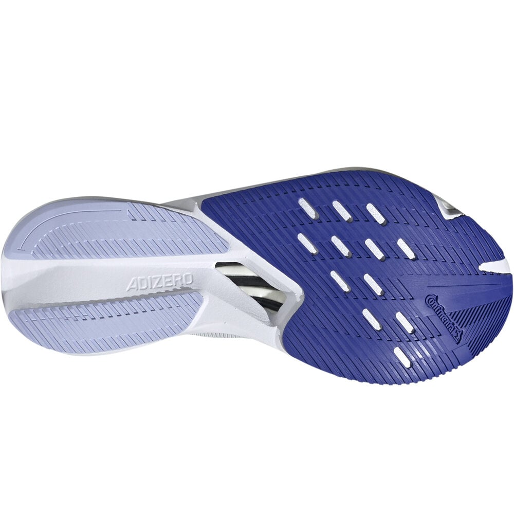 adidas zapatilla running mujer ADIZERO BOSTON 12 W vista superior