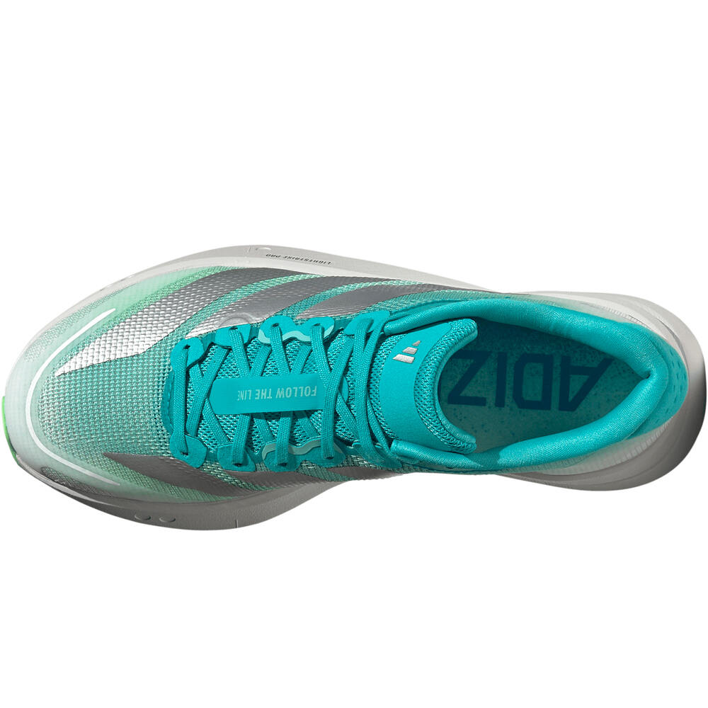 adidas zapatilla running mujer ADIZERO BOSTON 13 05